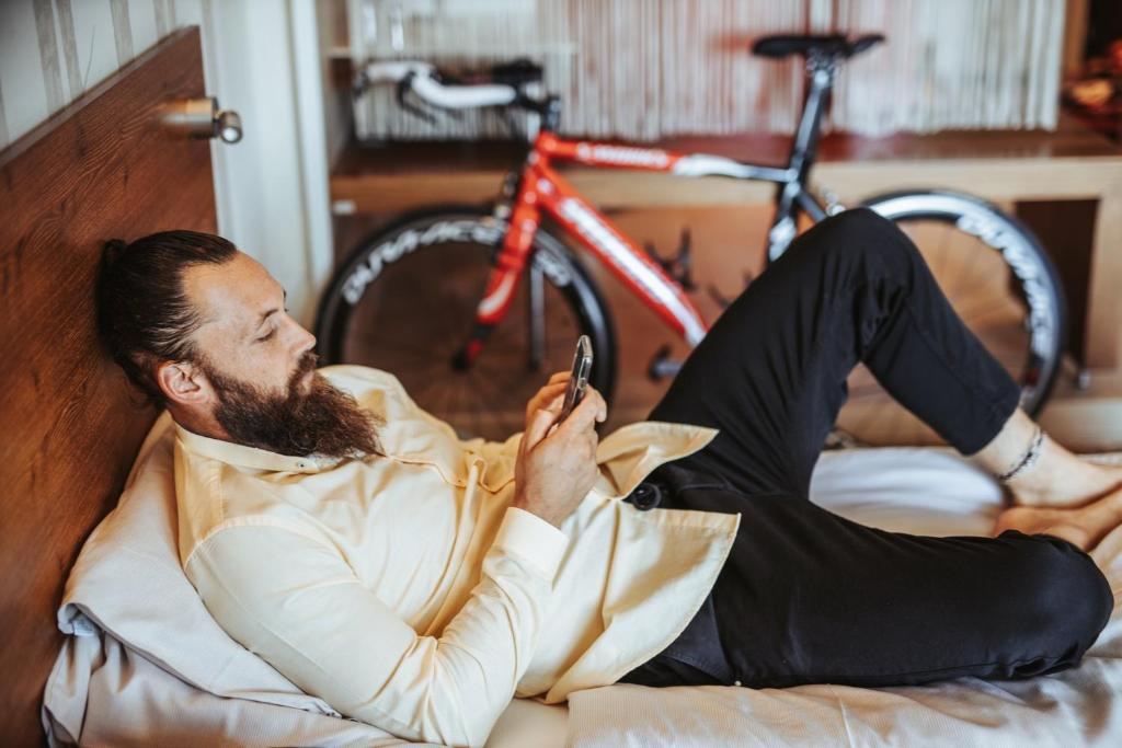 Das Seepark Wörthersee Resort - Resim 29