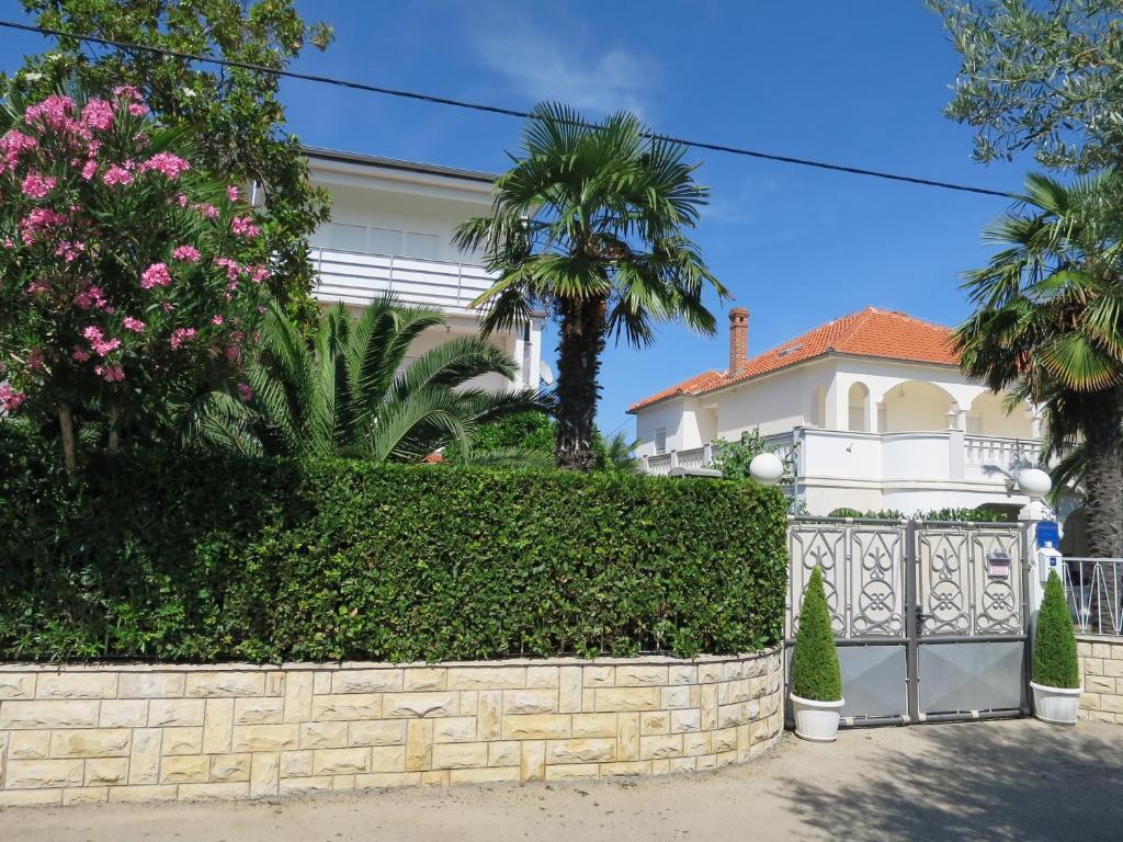 Luxury Residence Zola