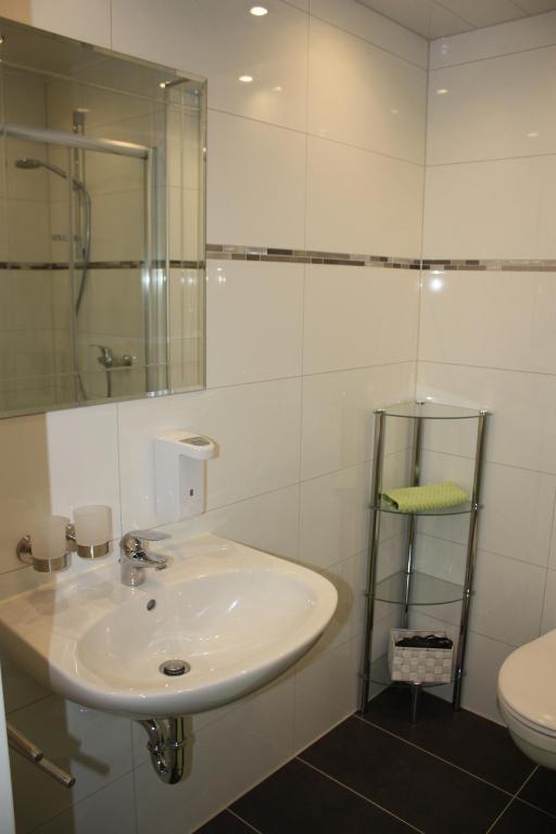 Gaestehaus Bachmann - Single Room