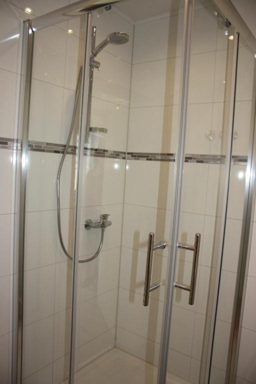 Gaestehaus Bachmann - Single Room