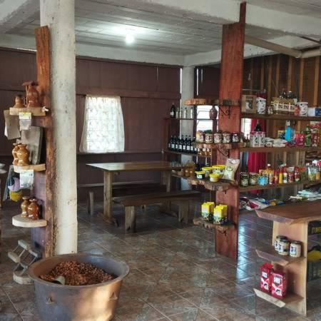 Fotografie z fotogalerie ubytování Hotel Pousada e Parada Colonial v destinaci Capitão Leônidas Marques