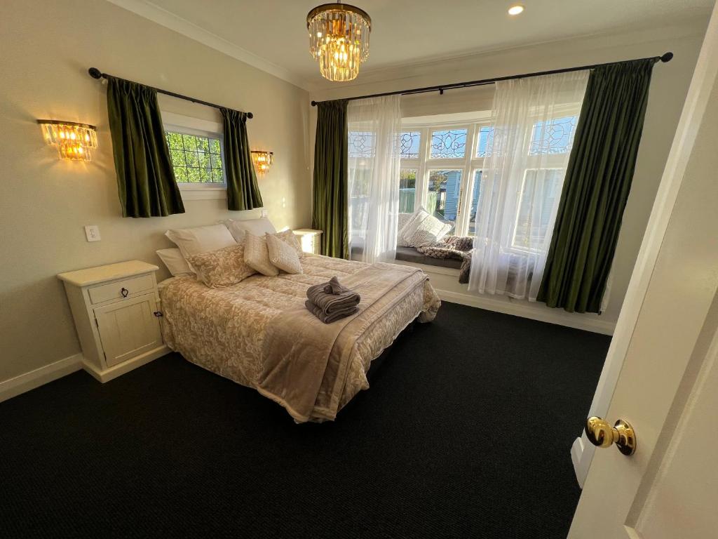 Pinot Villas - Resim 10