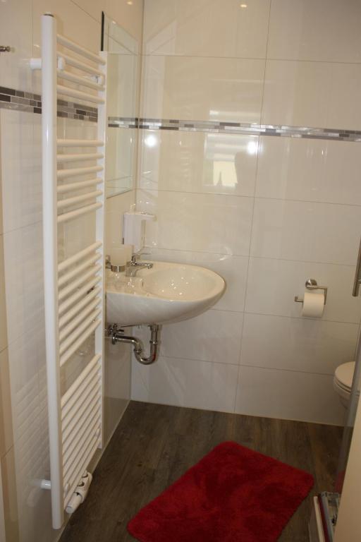 Gaestehaus Bachmann - Double Room