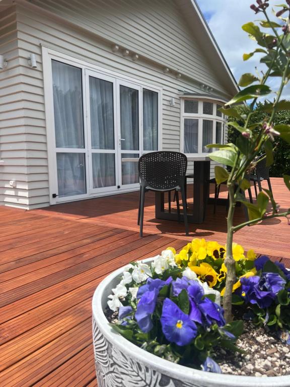 Pinot Villas - Resim 34