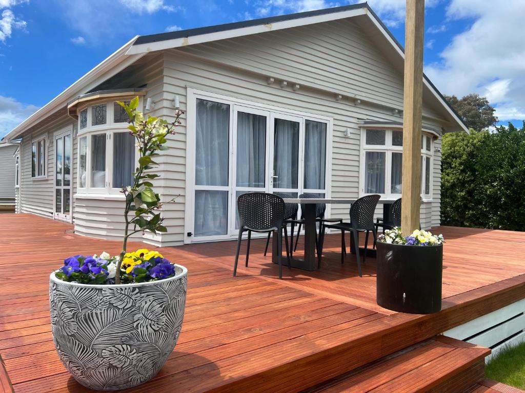 Pinot Villas - Resim 35