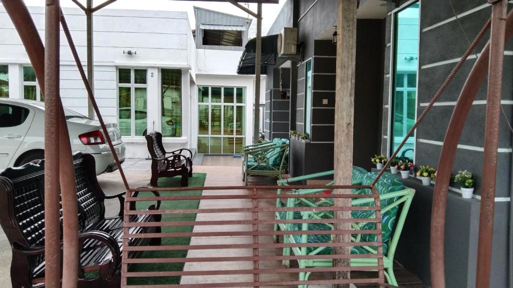 Fotografie z fotogalerie ubytování PD ROOM STAY v destinaci Port Dickson