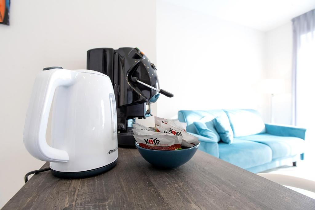 Tema Suites - Dimore Partenopee - 3