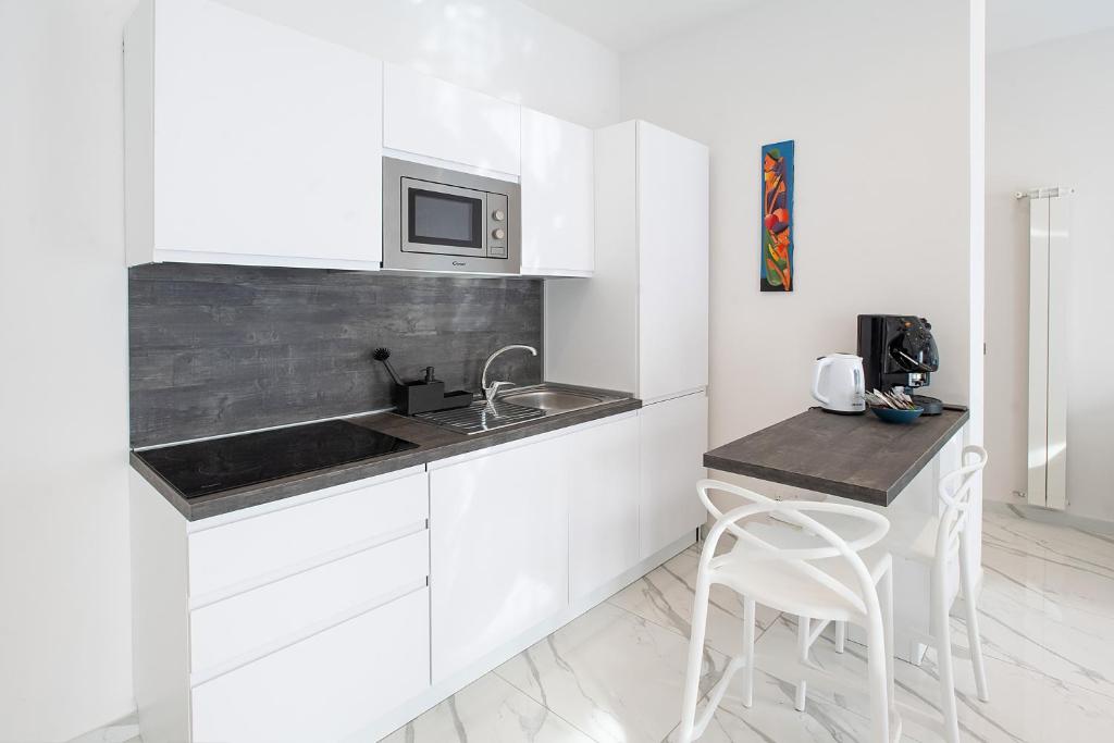 Tema Suites - Dimore Partenopee - 4