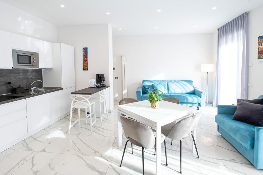 Tema Suites - Dimore Partenopee - 5