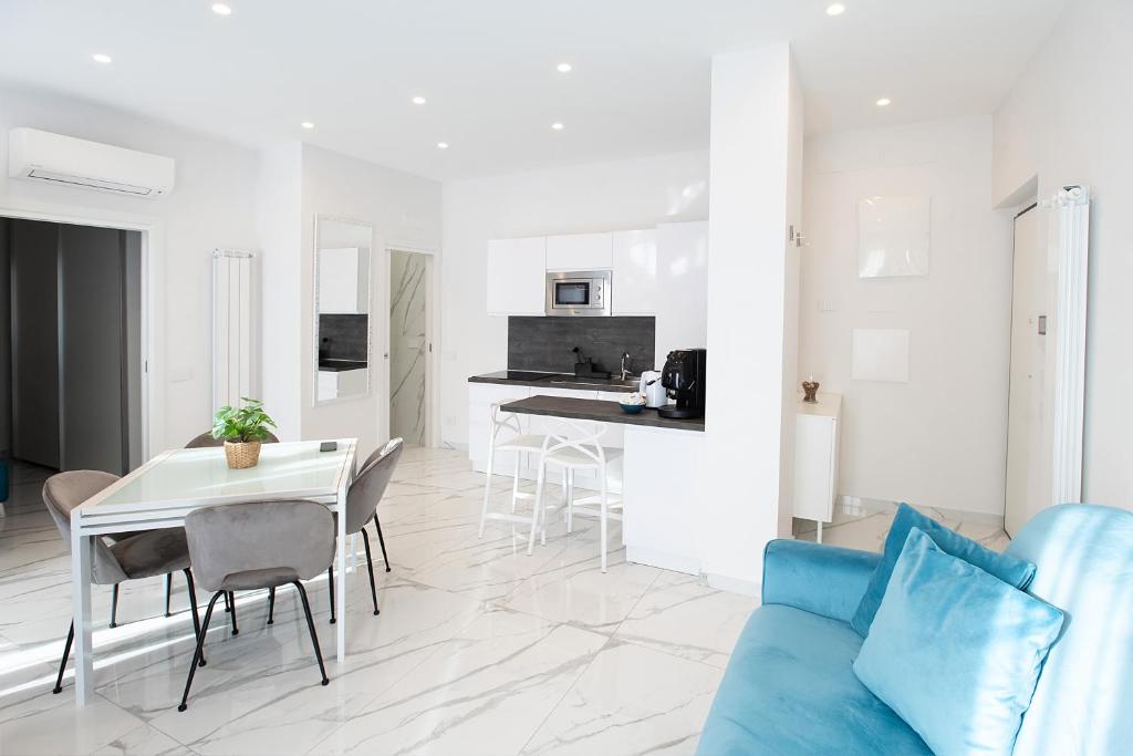 Tema Suites - Dimore Partenopee - 7