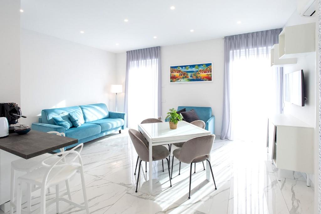 Tema Suites - Dimore Partenopee - 9