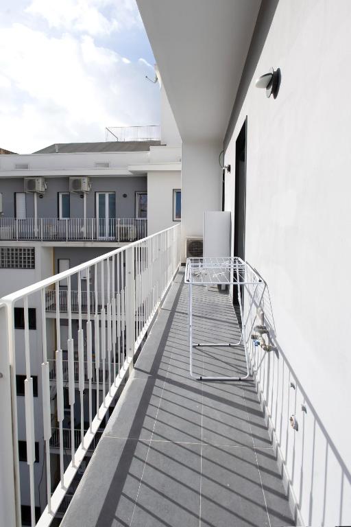 Tema Suites - Dimore Partenopee - 12