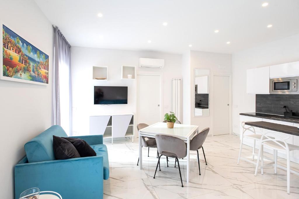 Tema Suites - Dimore Partenopee - 14