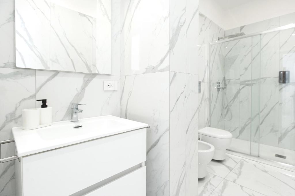 Tema Suites - Dimore Partenopee - 15