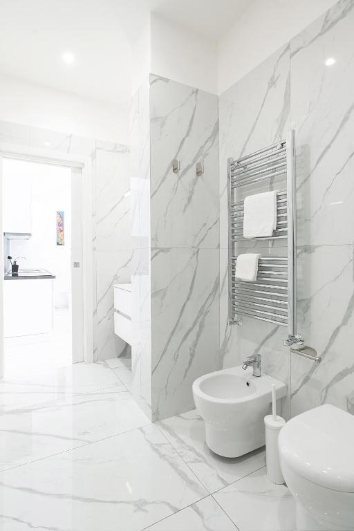 Tema Suites - Dimore Partenopee - 16