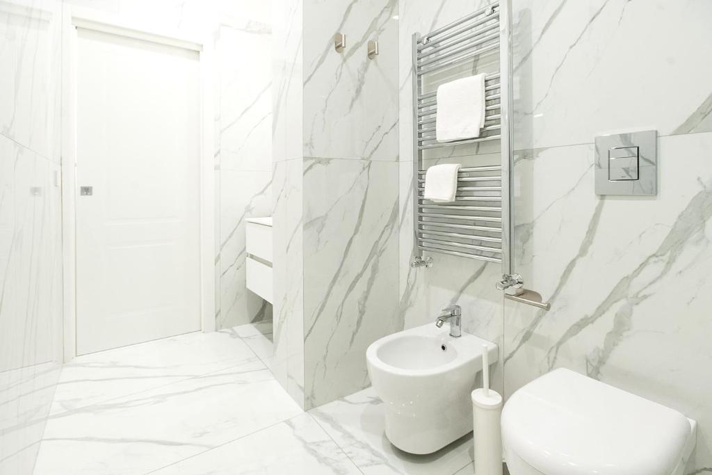 Tema Suites - Dimore Partenopee - 17