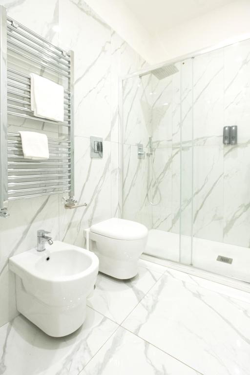 Tema Suites - Dimore Partenopee - 18