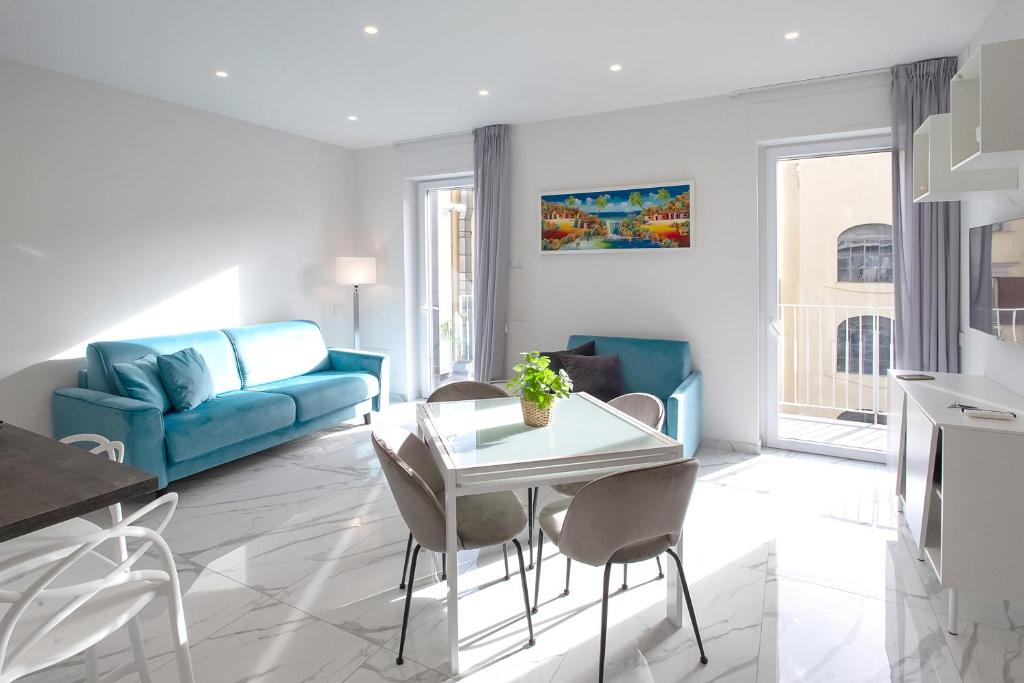 Tema Suites - Dimore Partenopee - 1