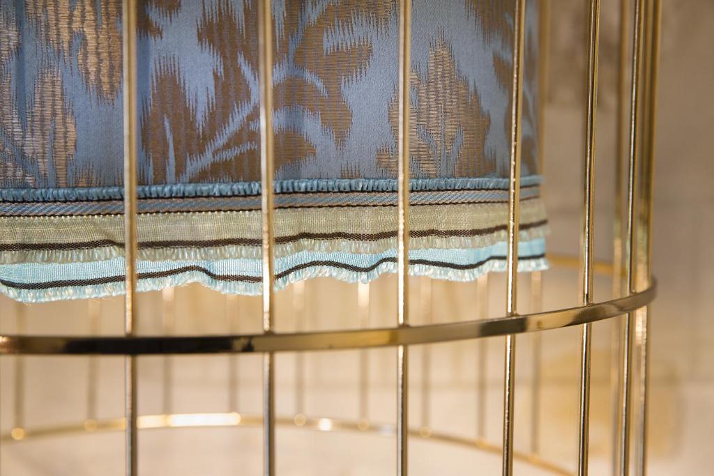 Académie Hôtel Saint Germain - Resim 30