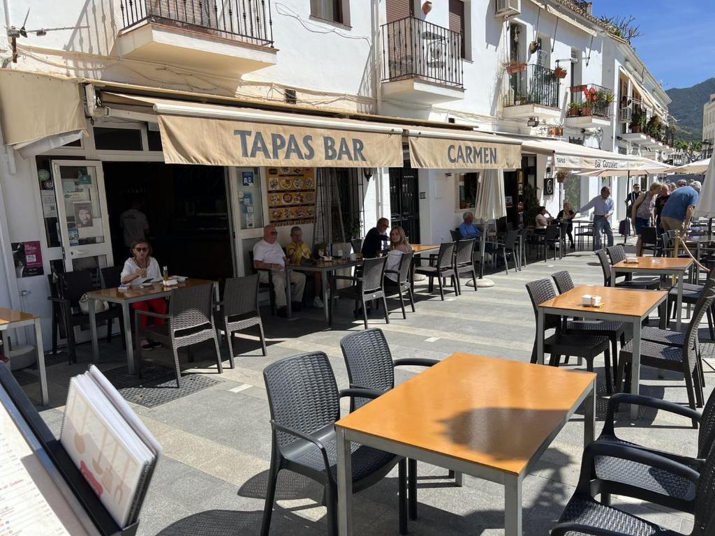 1 Mijas Apartment - 18