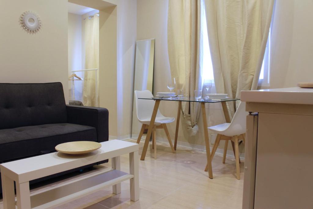 New Apartment in Málaga Center