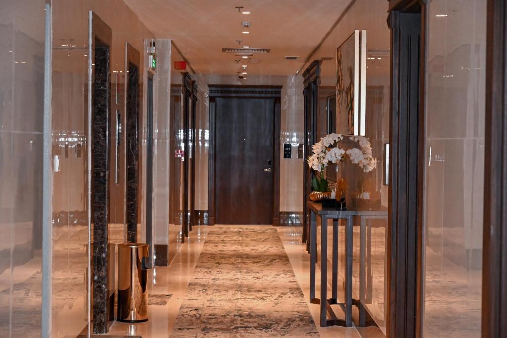 Fotografie z fotogalerie ubytování فندق سافوي جدة Savoye Hotel v destinaci Džidda