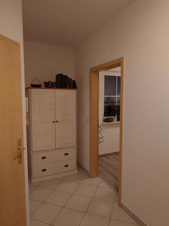 Ferienwohnung Brunow 