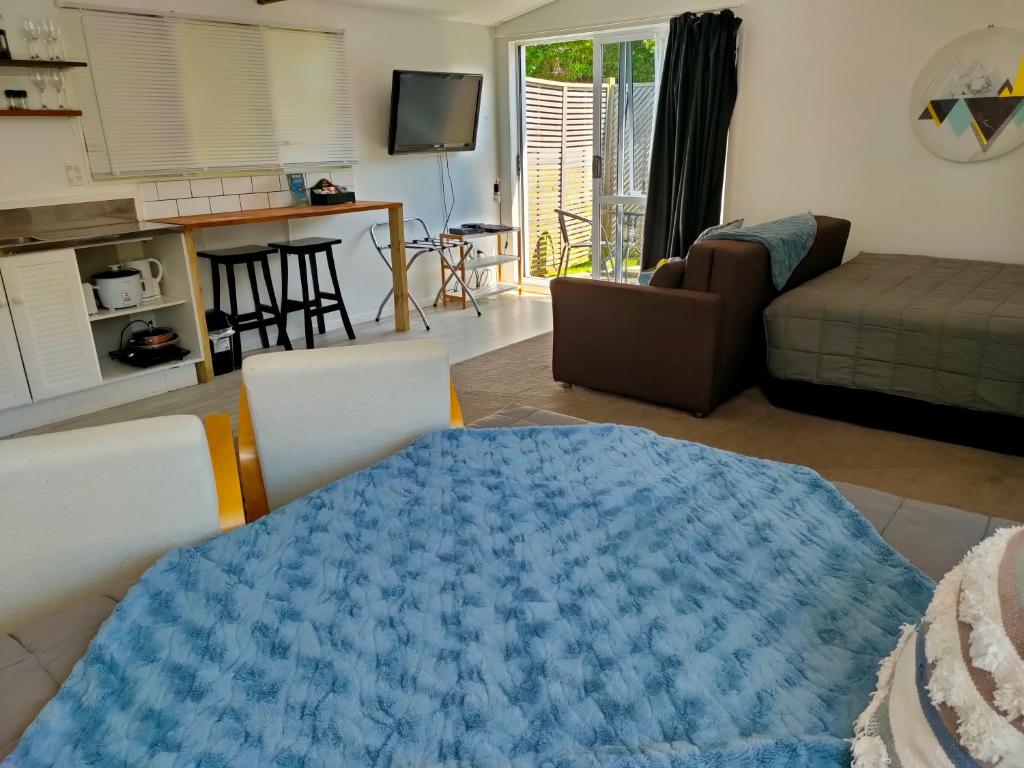 Aarangi Tui Motel - Resim 31