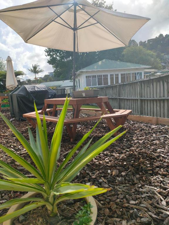 Aarangi Tui Motel - Resim 43