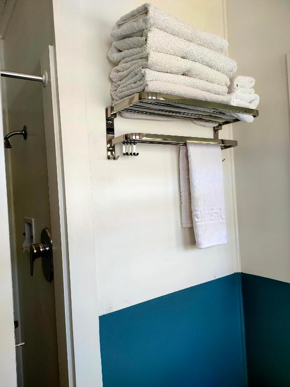 Aarangi Tui Motel - Resim 40