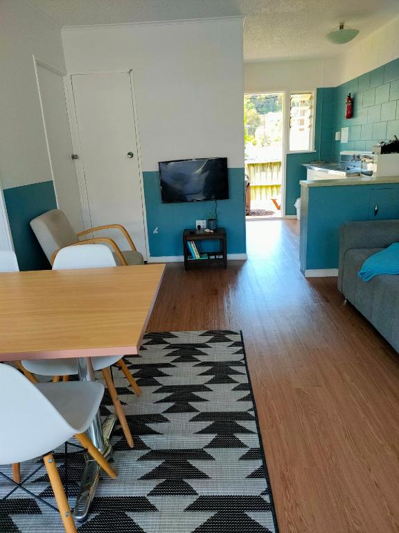 Aarangi Tui Motel - Resim 39