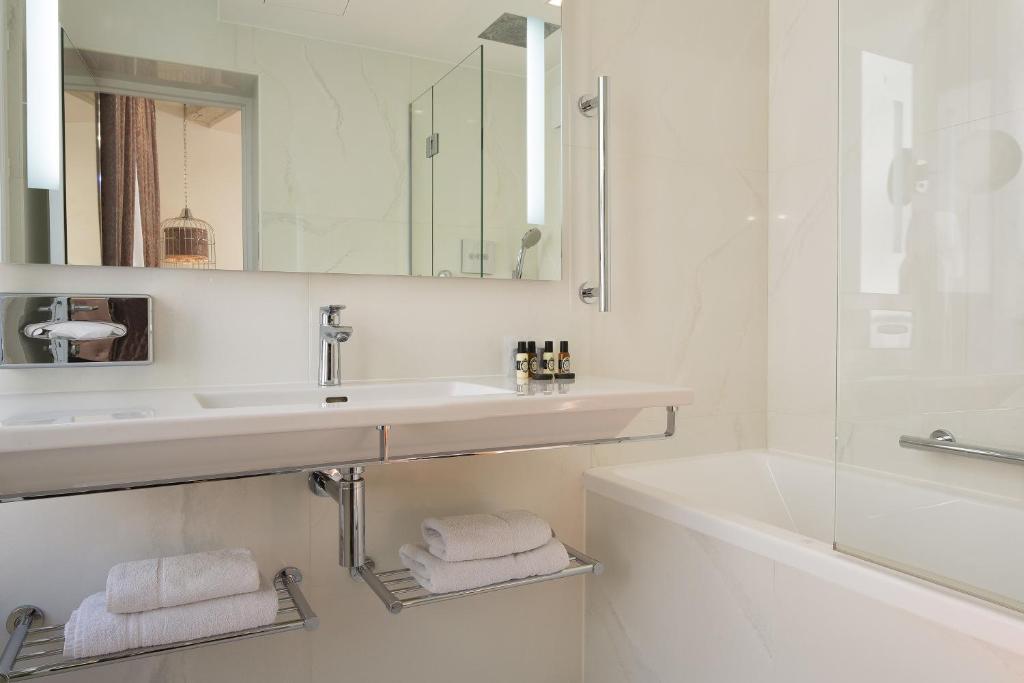 Académie Hôtel Saint Germain - 8