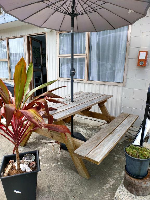Aarangi Tui Motel - Resim 45