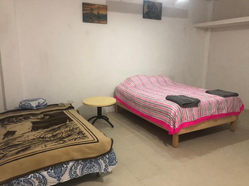Galos - Appartement Standard