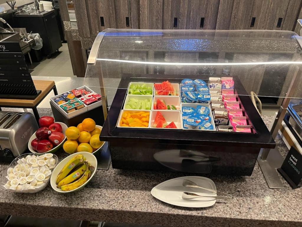 Holiday Inn Winnipeg-South by IHG - Resim 45