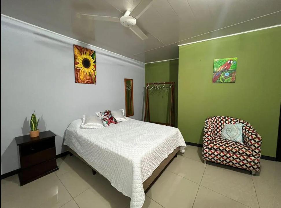 Apartamentos Marina, Quepos (updated prices 2024)