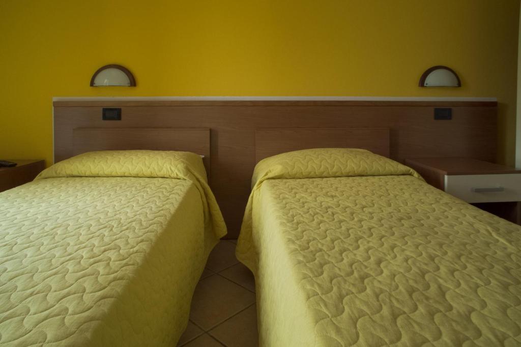 Albergo Ristorante Innocenti - Camera Singola
