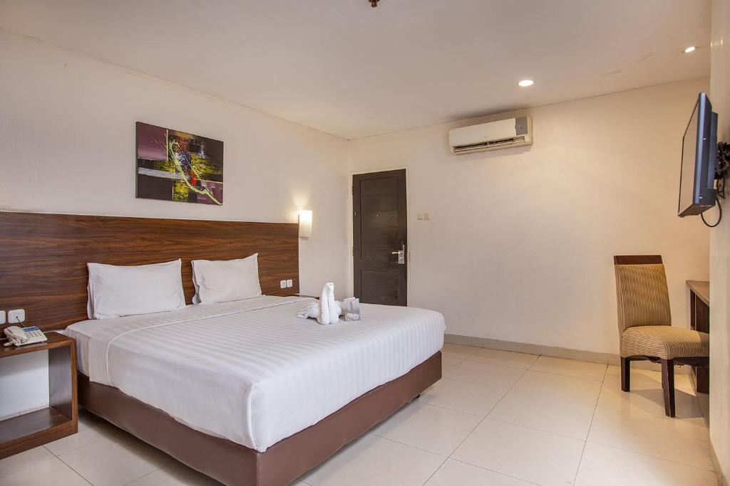 1O1 URBAN Jakarta Thamrin - Executive Residentie