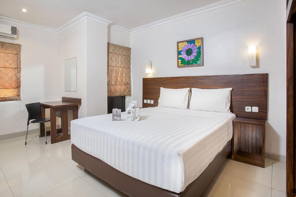 1O1 URBAN Jakarta Thamrin - Familiesuite