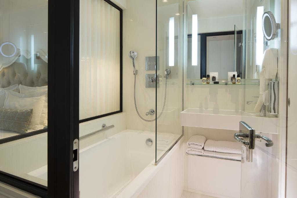 Académie Hôtel Saint Germain - 17