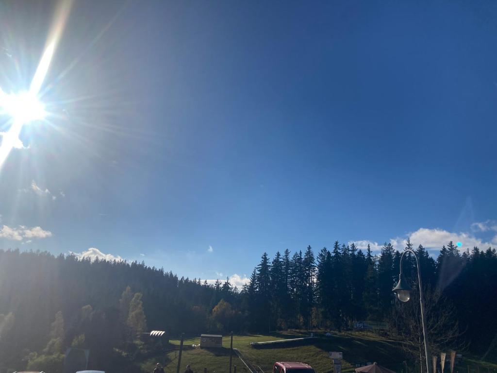 Penzion Verde Rosa - 11