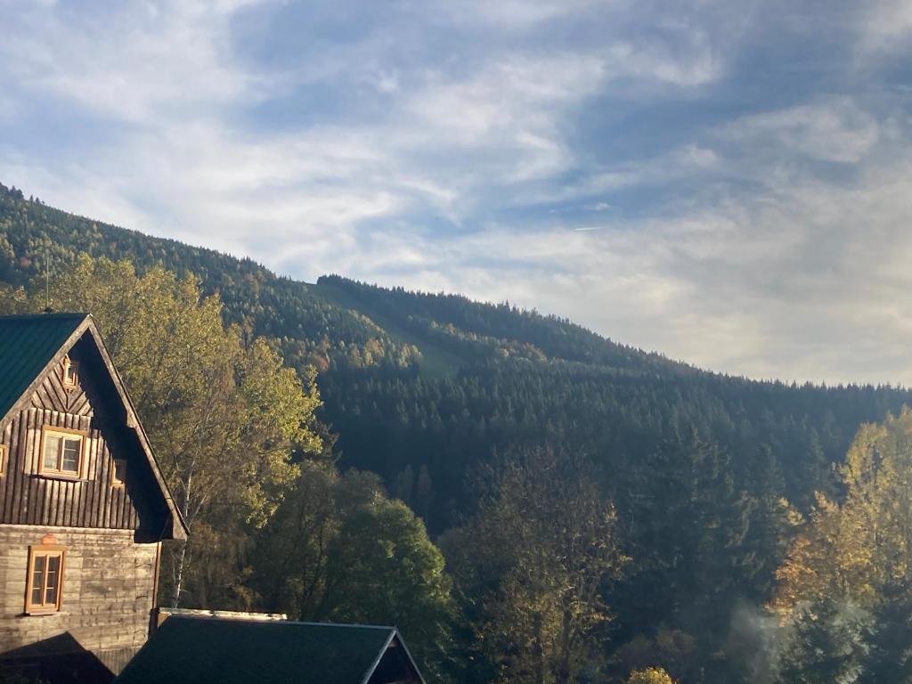 Penzion Verde Rosa - 13