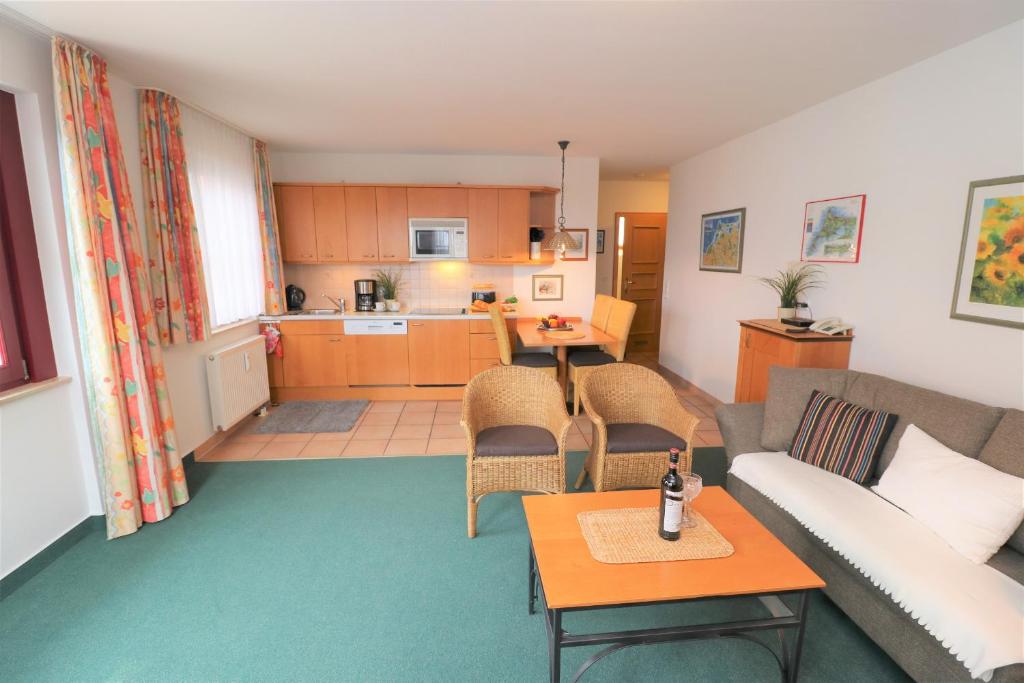 Oewern Diek App 56, Wustrow (aktualisierte Preise für 2025)