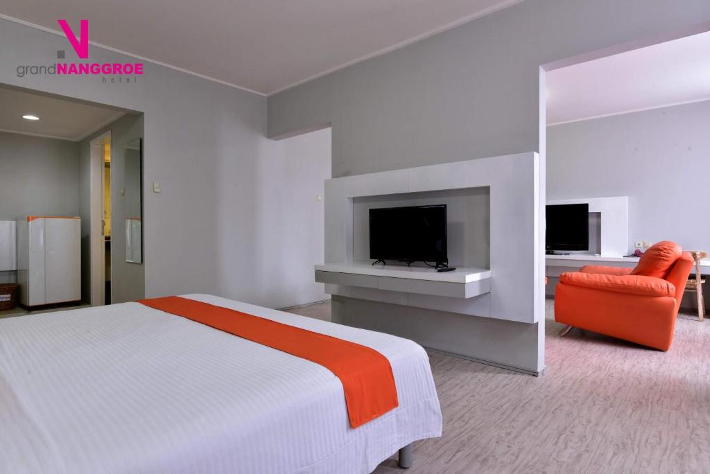 Hotel Grand Nanggroe - Housity