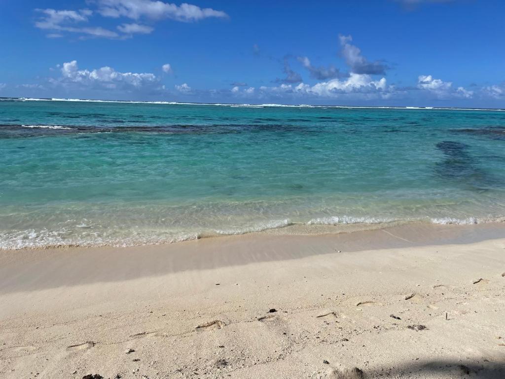 Parea Lodge Huahine BUNGALOW F2 #Miti - photo 10 - Huahine, Polynésie