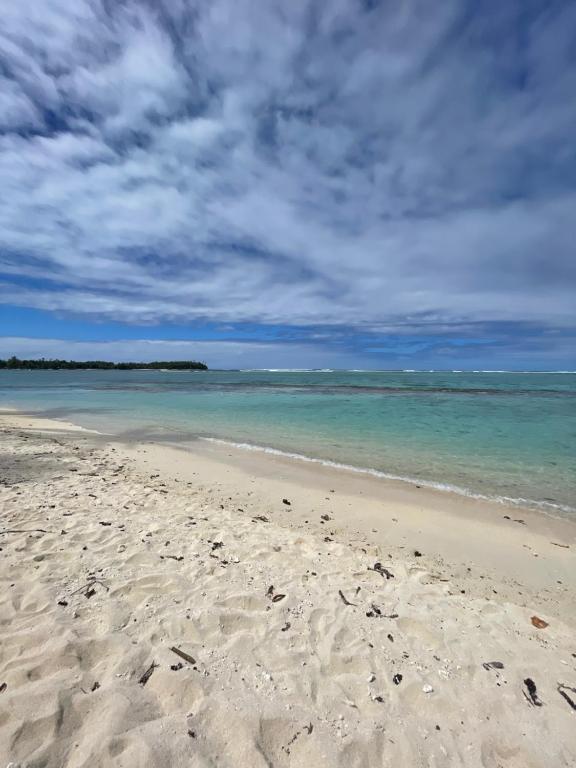 Parea Lodge Huahine BUNGALOW F2 #Miti - photo 11 - Huahine, Polynésie