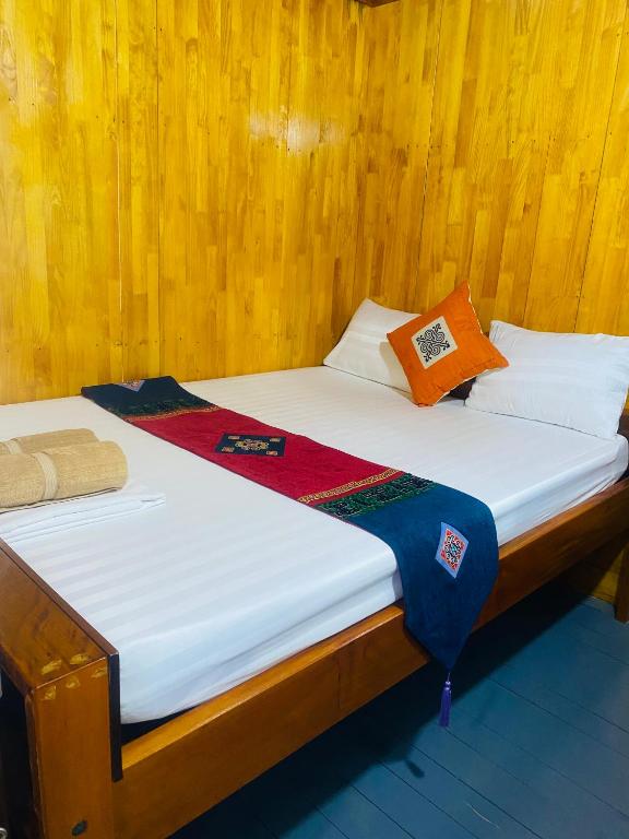 Eco Floating Farm Stay Cai Beo - 19