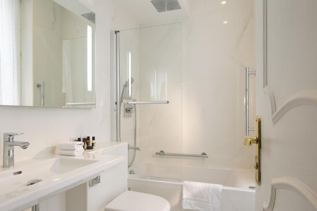 Académie Hôtel Saint Germain - 10