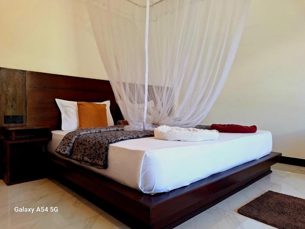 Ella Odyssey Inn - 19