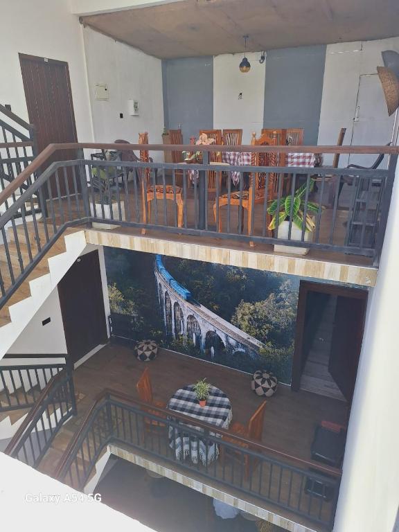 Ella Odyssey Inn - 10